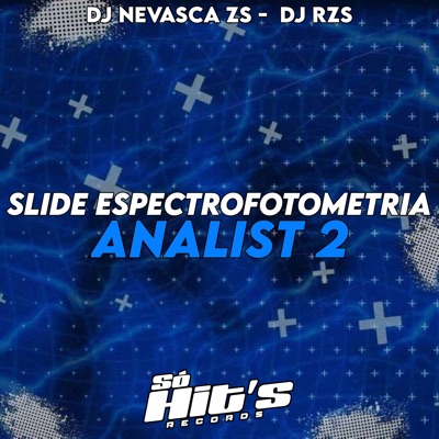 Slide Espectrotometria Analist 2 - Single
