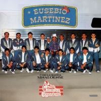 Ya Después de Muerto - Eusebio Chebo Martinez & Los Nuevos Coyonquis