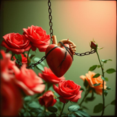 Cover art for مَا بَالُ قَلبِكَ يَا مَجنونُ قَد خُلِعا | قيس بن الملوح by RaiNaWi BeLessan
