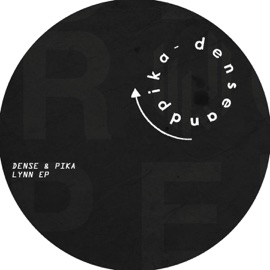 Tantrum Dense & Pika