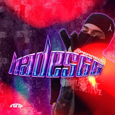 PERREO HADES66 - Single