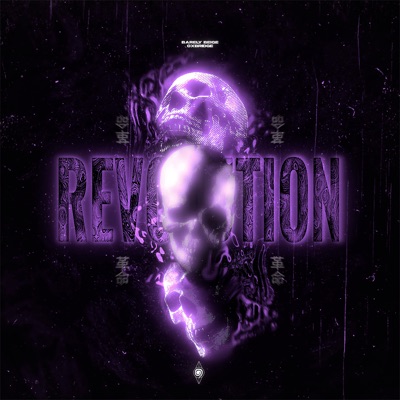 Revolution - Single