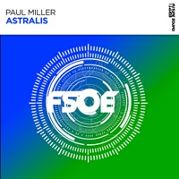 Astralis - Single - Paul Miller