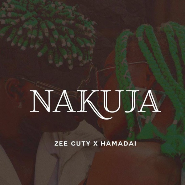 Nakuja (feat. Hamadai)