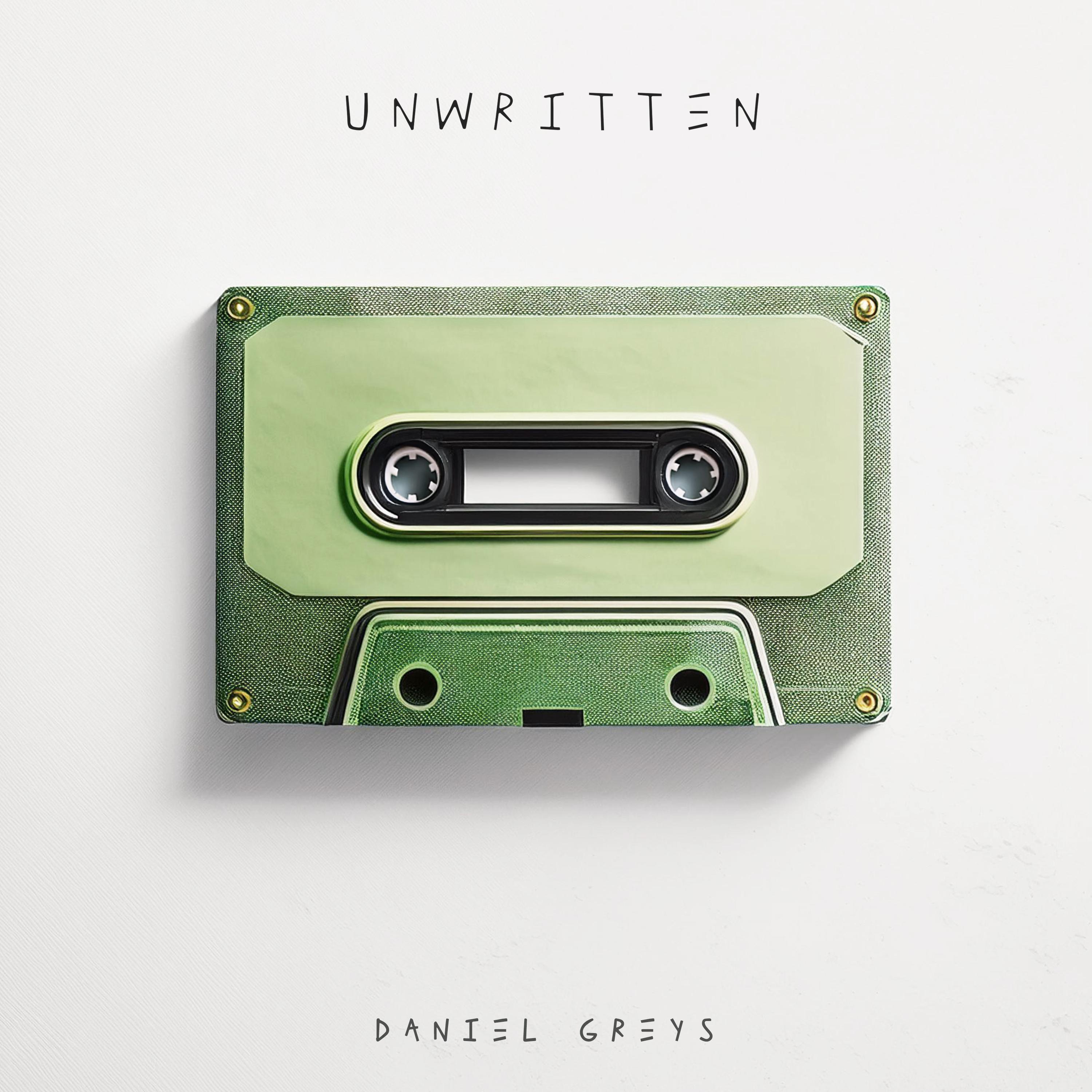 Unwritten EP - EP