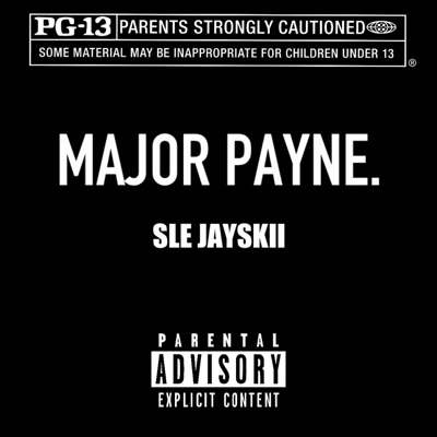Major Payne - Single