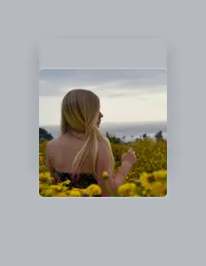 Listen to Alexandria Weiss, watch music videos, read bio, see tour dates & more!