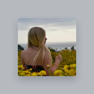 Listen to Alexandria Weiss, watch music videos, read bio, see tour dates & more!