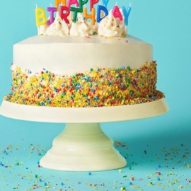 It's Not My Birthday SaveAtown