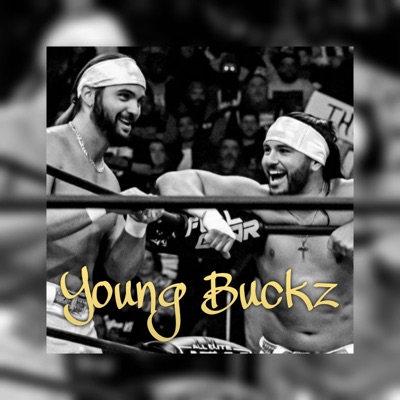 YOUNG BUCKZ (feat. Termi) - Single