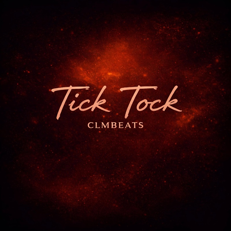 Tick Tock - Single