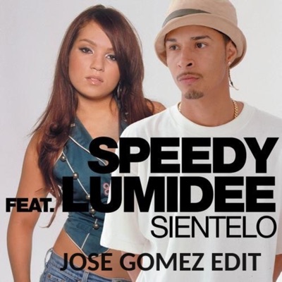 Sir Speedy - Sientelo Breakbeat (Josegomez)