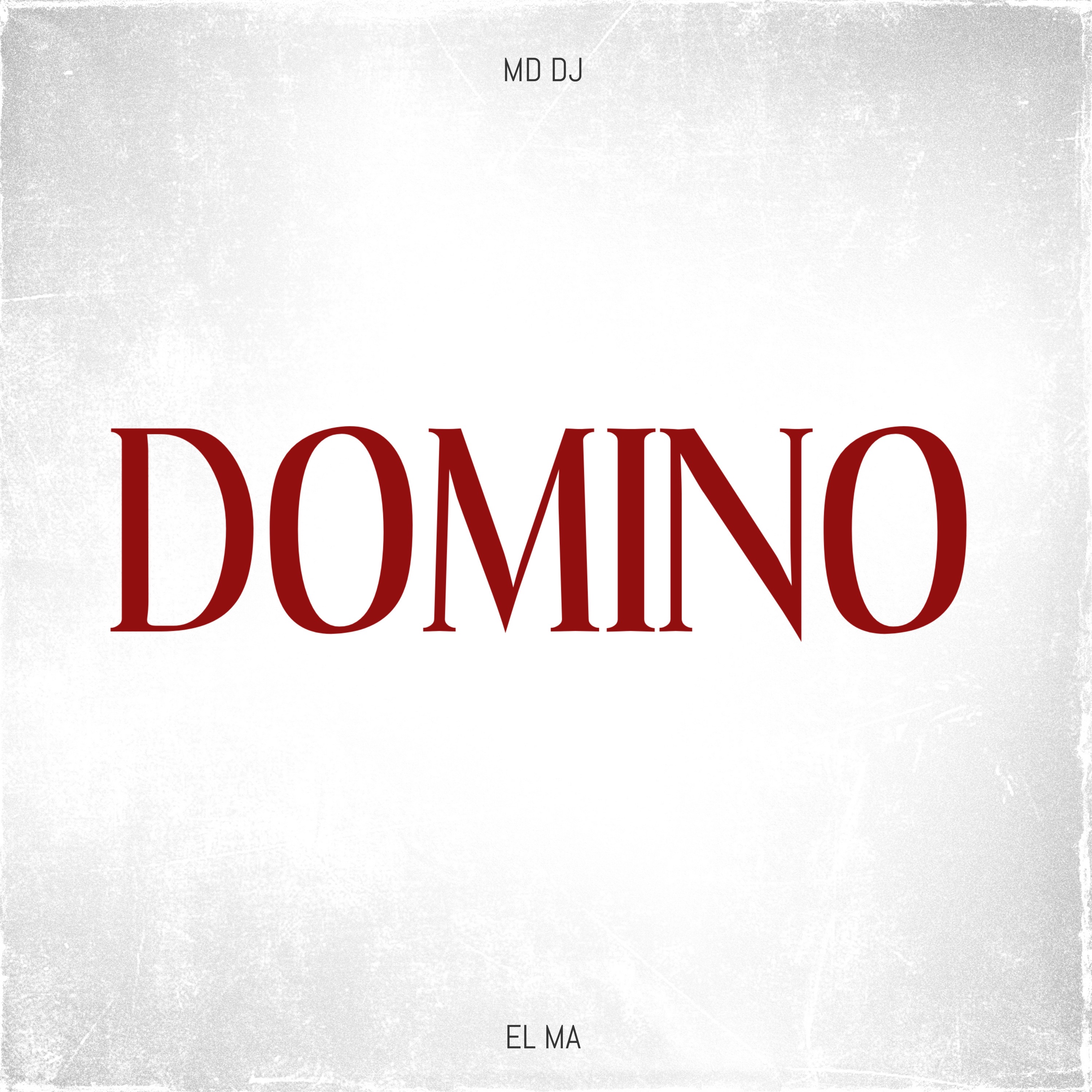 Domino - Single