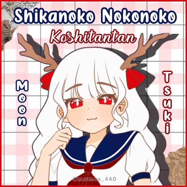 Shikanoko Nokonoko Koshitantan (Shikairo Days) [Cover Español]