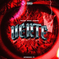 Verte - Single - Epidemic77 & Truco