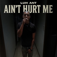 Ain't Hurt - Single - Luh Ant