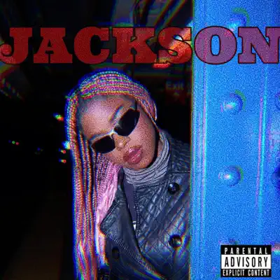 Ouça Jackson - Single de Baby Storme.