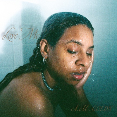 LOVE ME (feat. Jaye Locke) - Single