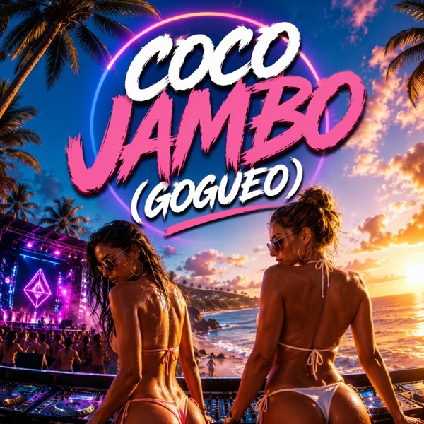 Coco Jambo (GOGUEO)