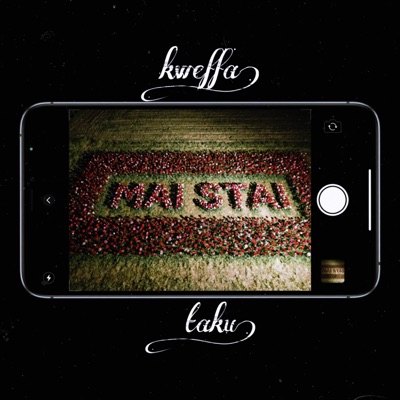 MAI STAI (feat. taku!) - Single