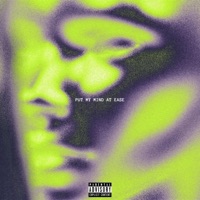 put my mind at ease - Single - HXZRD