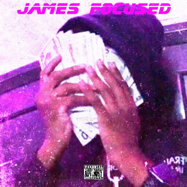 James Focused