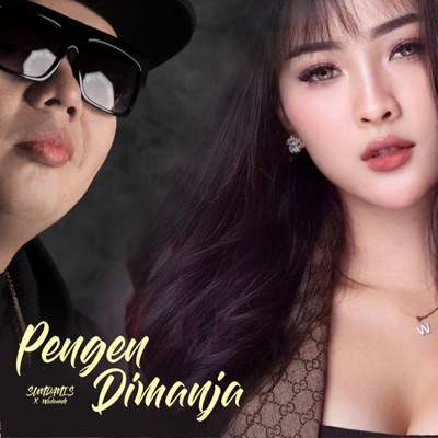 Pengen Dimanja (feat. Wulannh) - Single