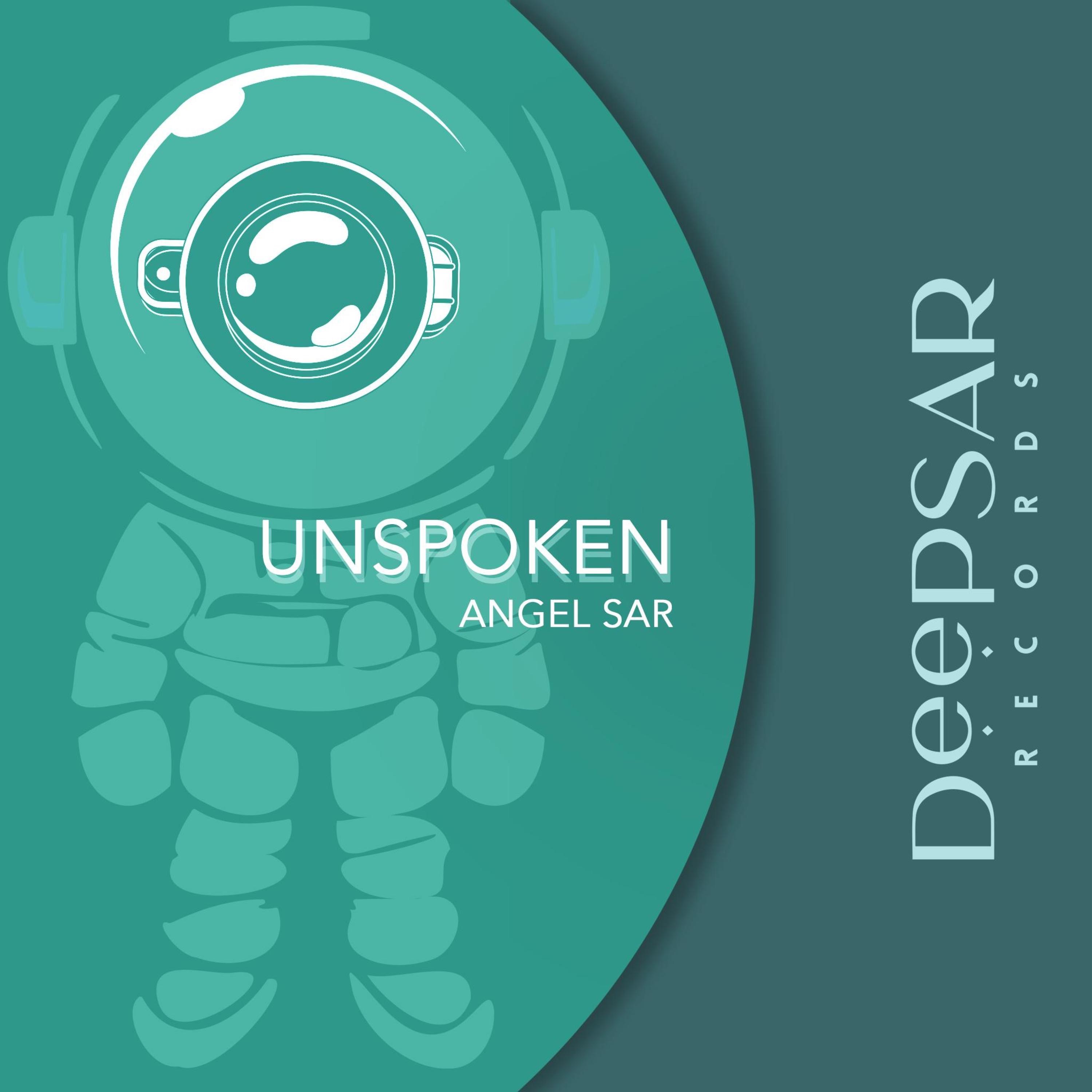 Unspoken - Single