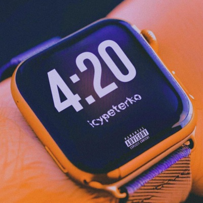 4:20 - Single