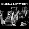 Black & Lilywhite - EP - The Voice Of Spurs