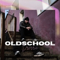 Oldschool Drerrie - Single - Amigo