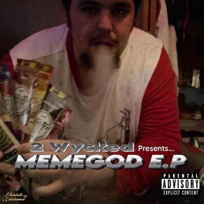 MEMEGOD - EP