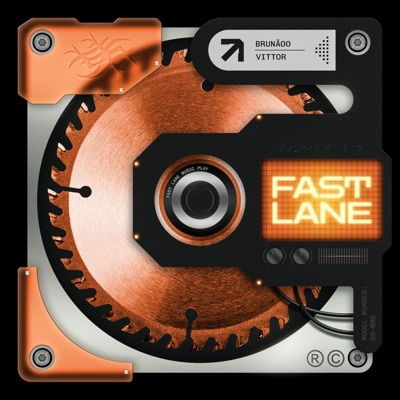 Fast Lane - Single