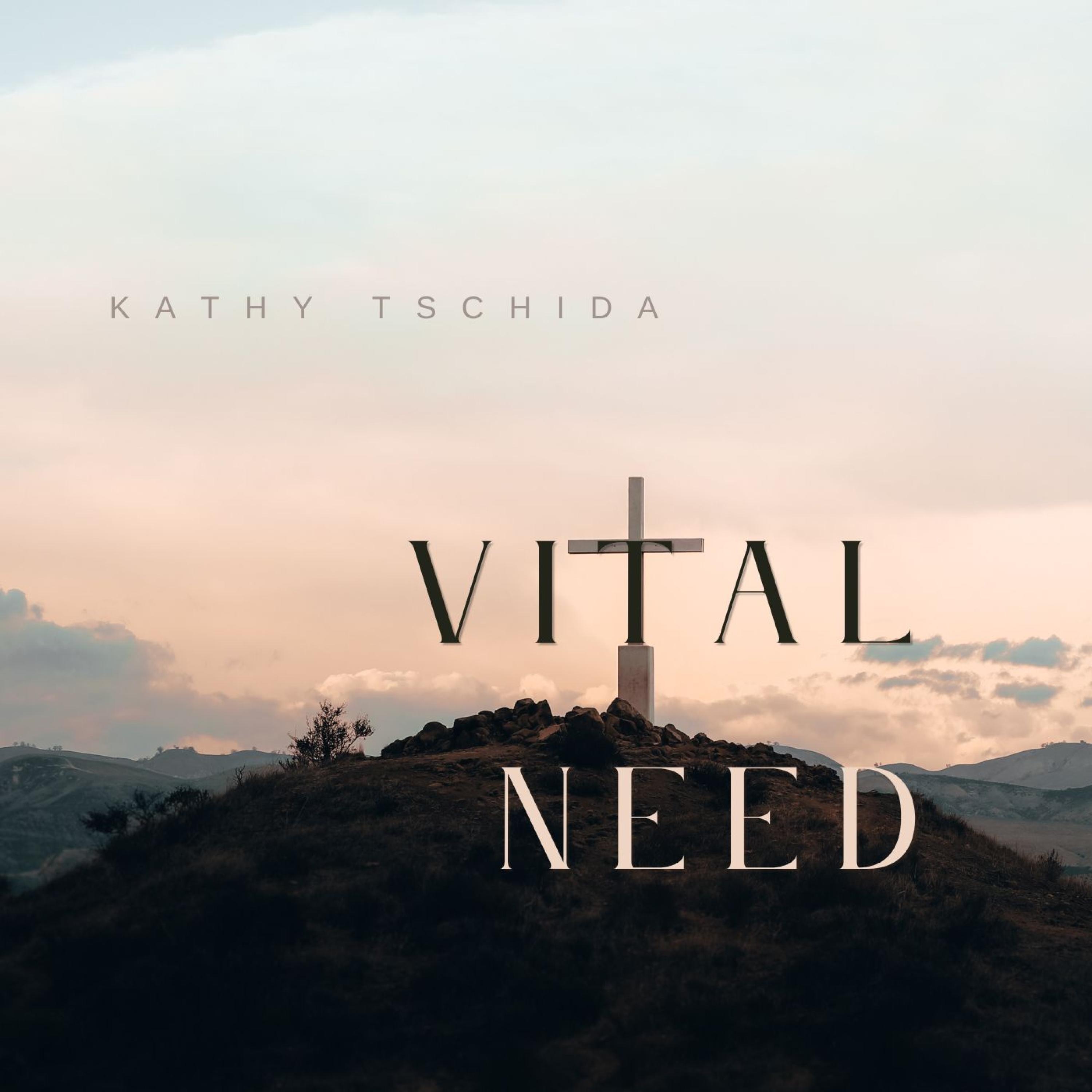 Vital Need - Single