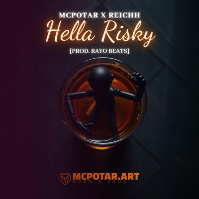 Hella Risky (feat. Reichh) - Single