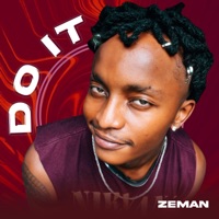 do it - Single - ZEMAN
