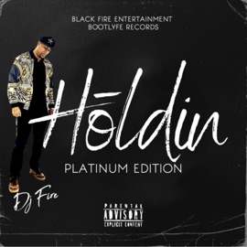 Keep That Energy (feat. Pointblank & Icelord) DJ Fire