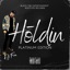 Holdin "Platinum Limited Edition"