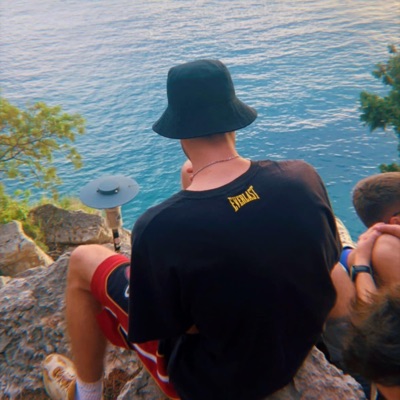 PROUA, PT I - "O meu nome é Isaah" - EP