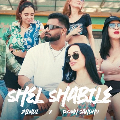 Shel Shabile - Single