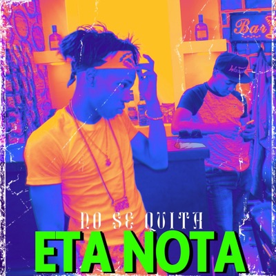Eta Nota Conduciendo (feat. El Negro JJ Yei Yei) - Single