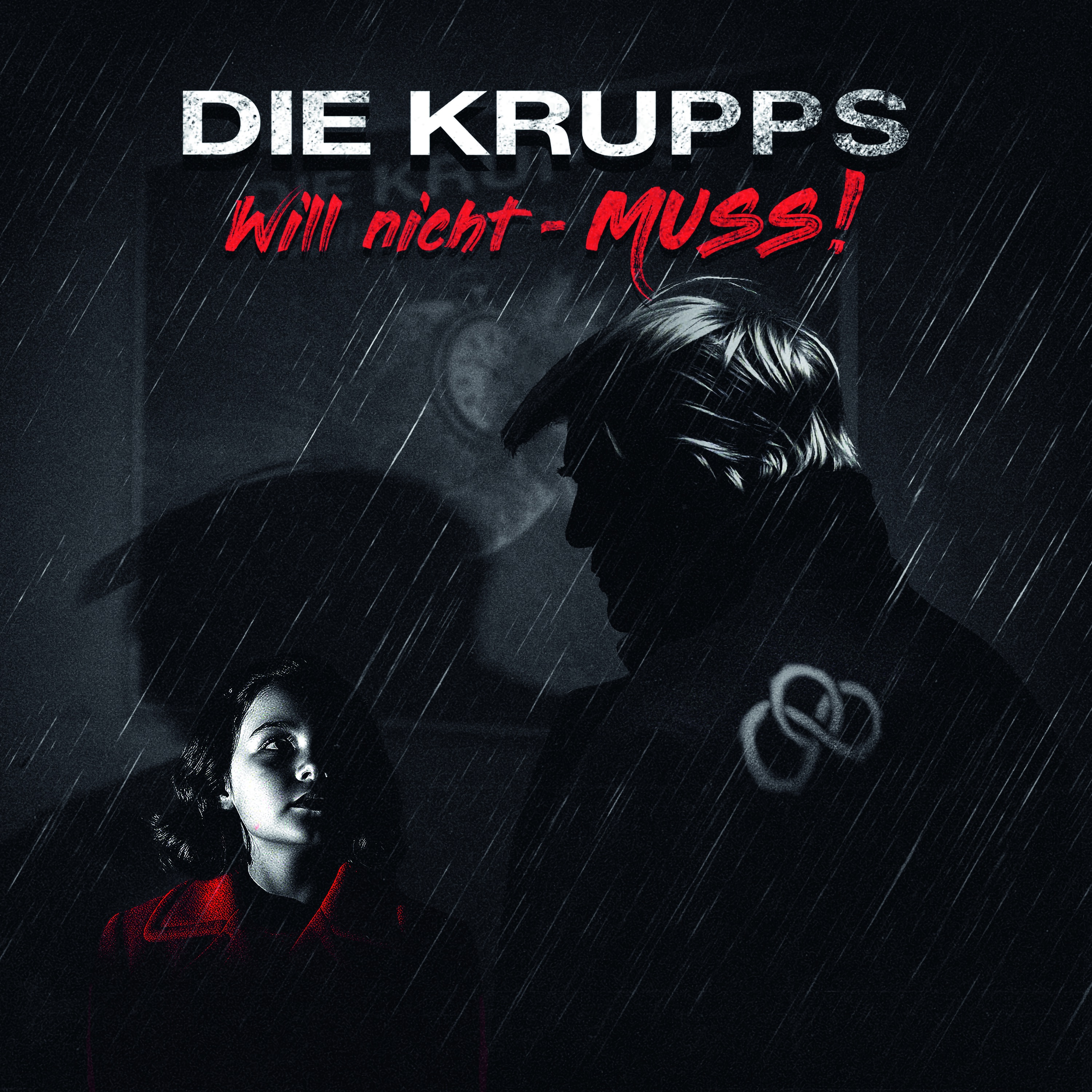 Will nicht - MUSS! - Single