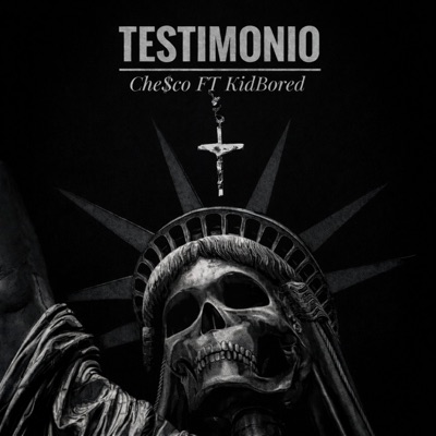 Testimonio (feat. KidBored) - Single