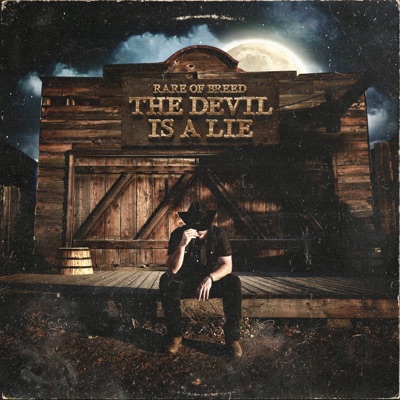 The Devil Is a Lie - Single