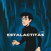 Estalactitas (Soku Remix) - Single - Chito