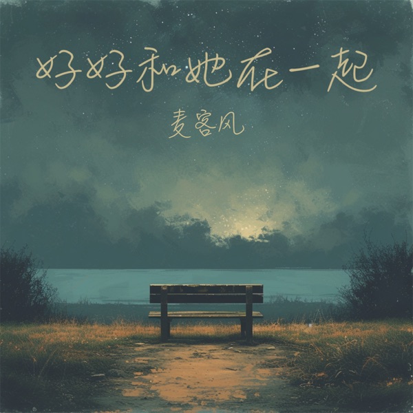 好好和她在一起 - Single