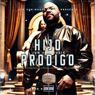 "El Hijo Prodigo" The Christian EP