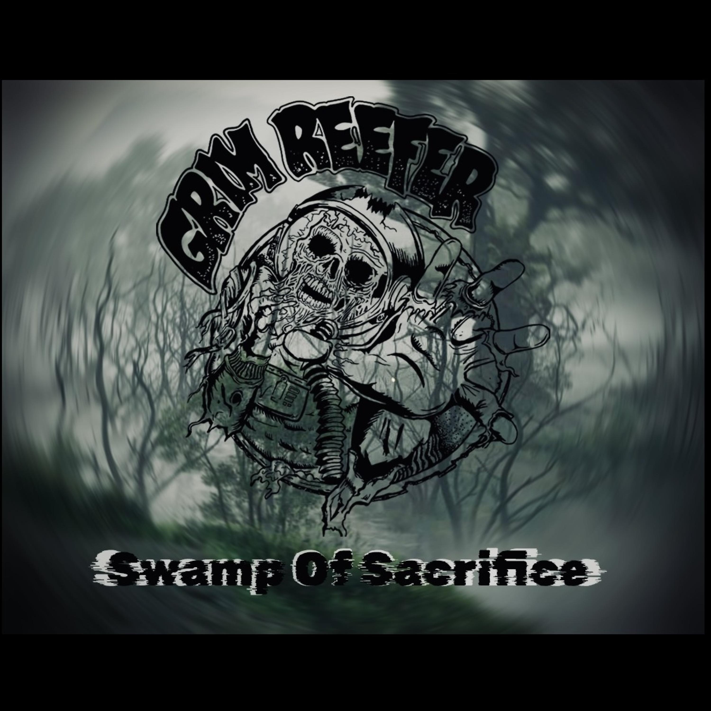 Swamp Of Sacrifice - Single