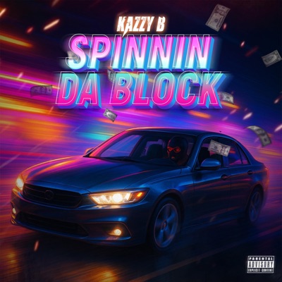 Spinnin Da Block - Single