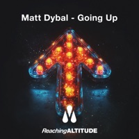 Going Up - Single - Matt Dybal